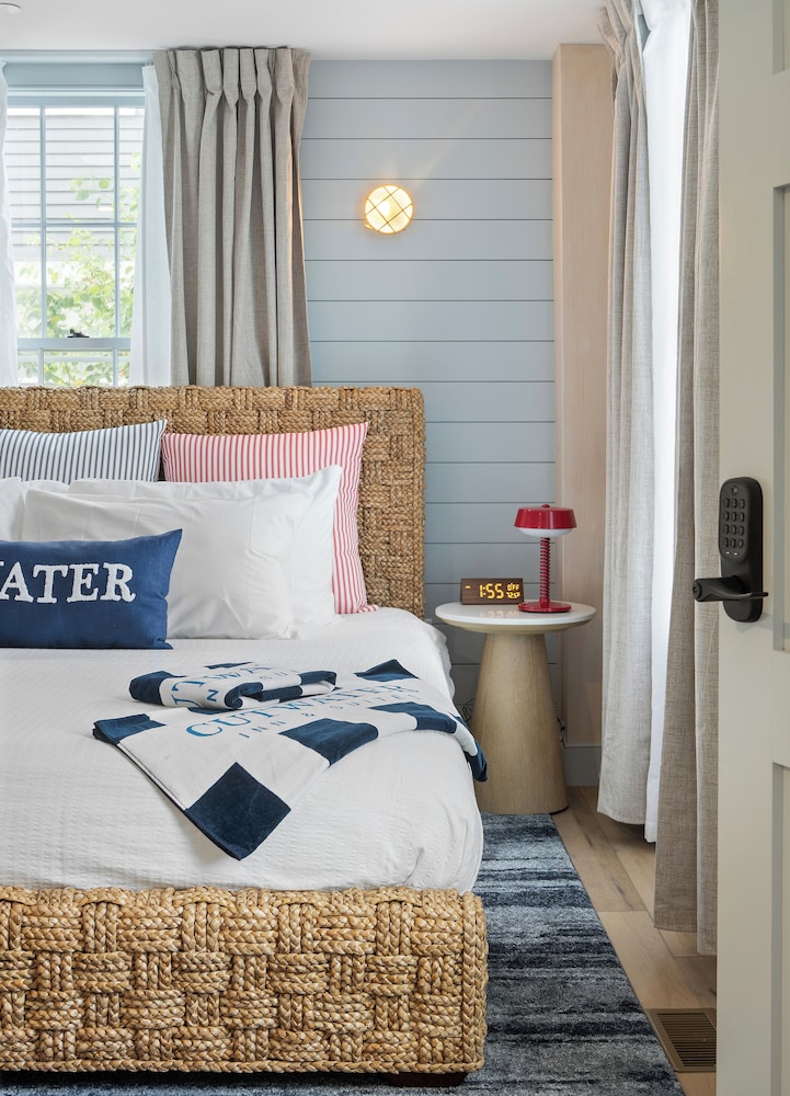 Cutwater Inn & Suites, Foto 6