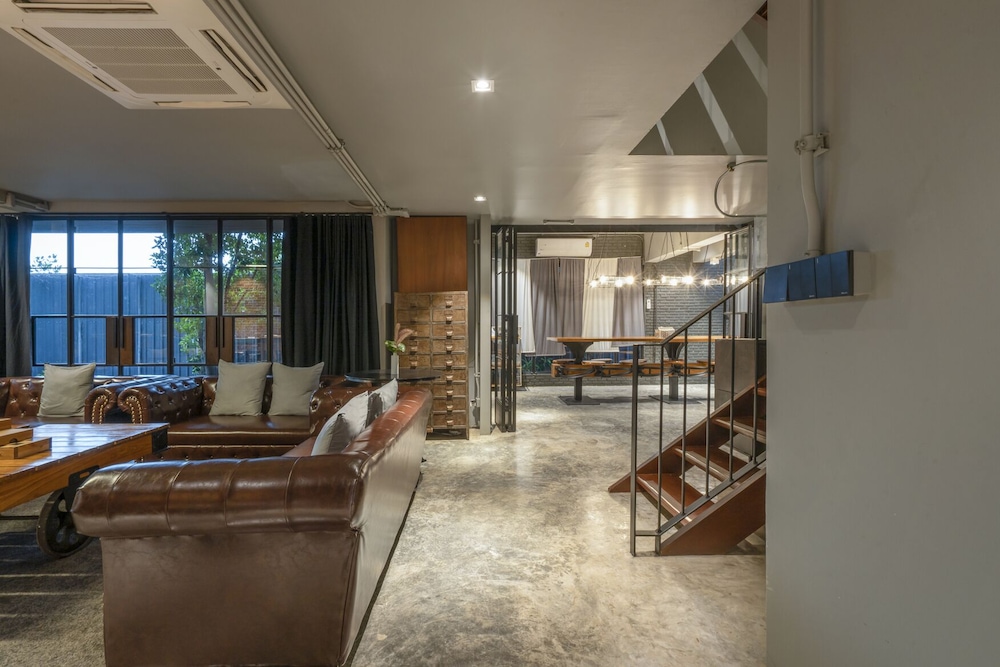 Five-Bedroom Pool Villa - Photo 30