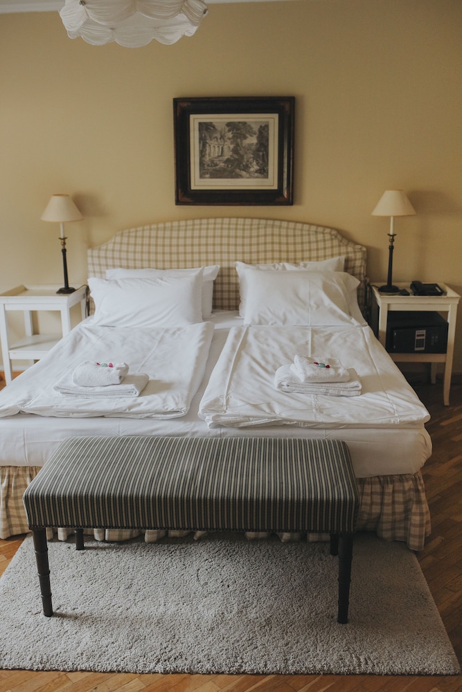 Comfort Room, Annex Building photo 2