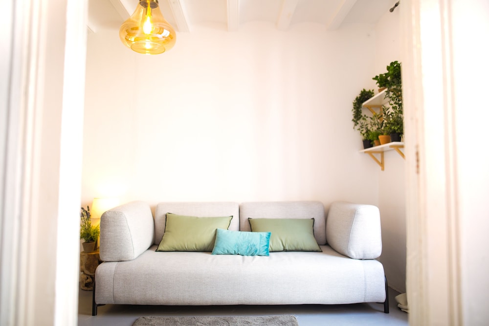 Apartment, 2 Bedrooms, Terrace photo 2