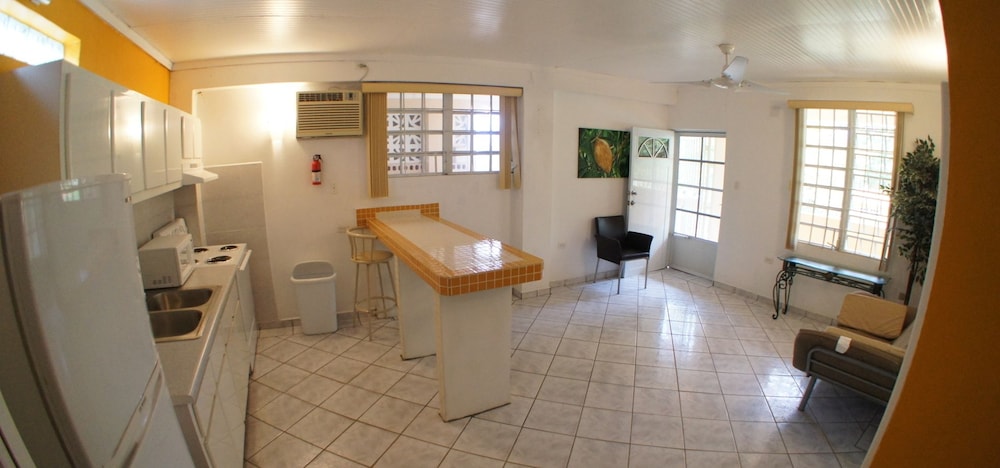 Family Suite, 1 Bedroom photo 1