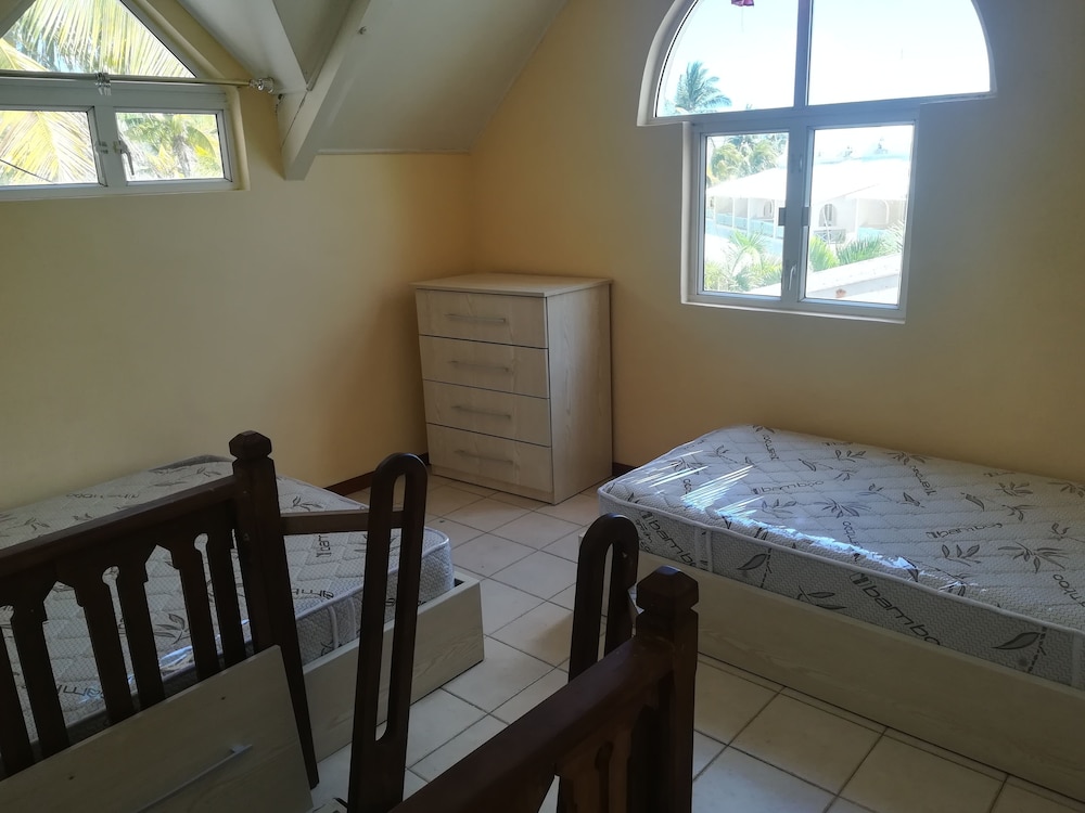 Comfort Villa, 4 Bedrooms photo 1