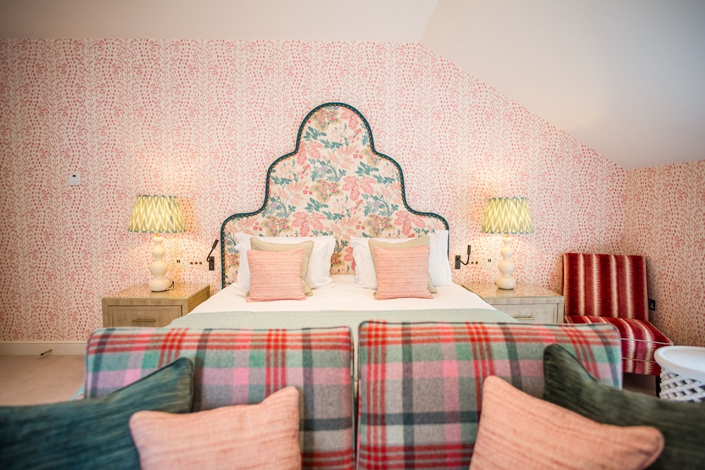 Deluxe Double Room, 1 King Bed