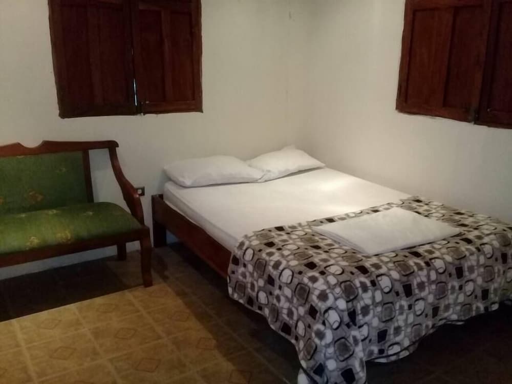 Cabin, 1 Double Bed photo 3