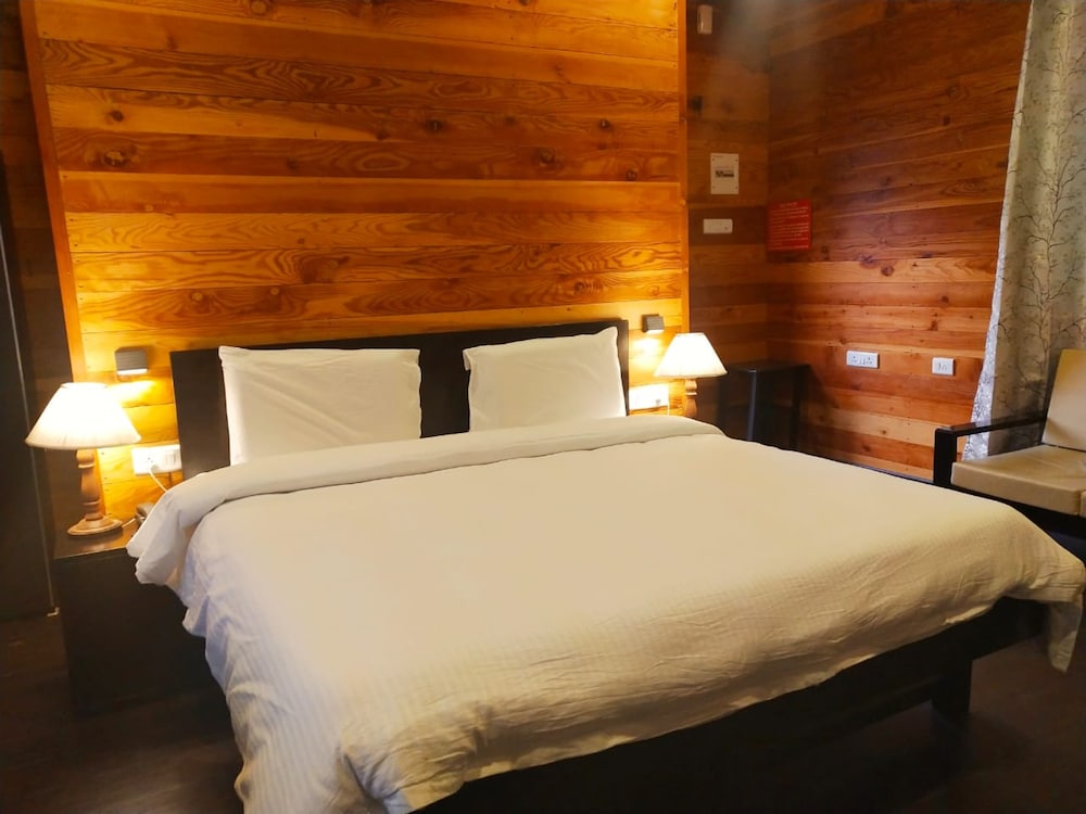 Luxury Room photo 1