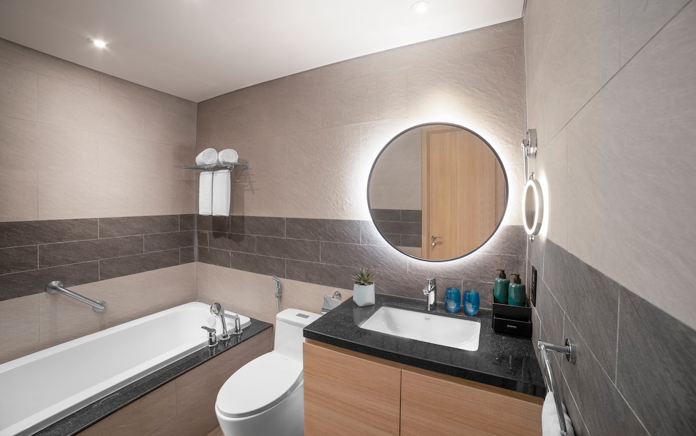 Deluxe Room, 2 Bedrooms - Photo 6