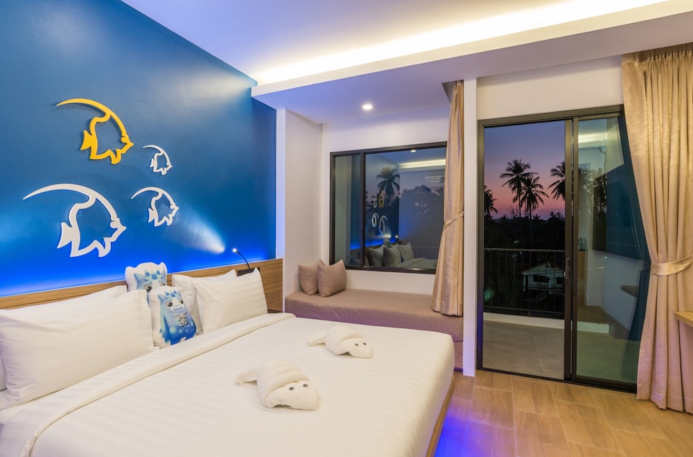Sea Tales Terrace - Photo 4