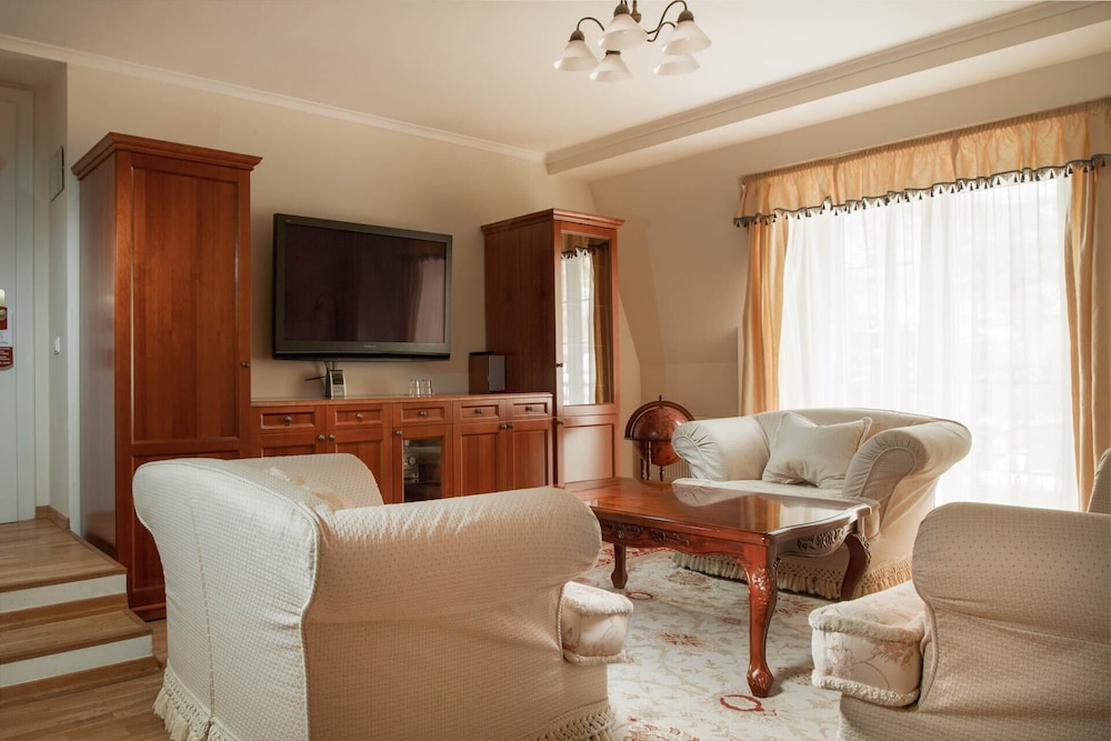 Superior Suite photo 2