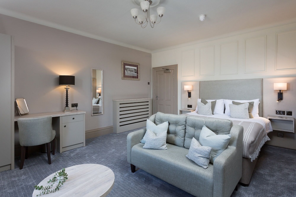 Deluxe Double Room photo 2