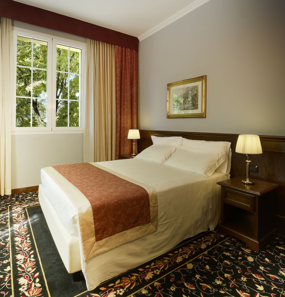 Executive Double Room Single Use