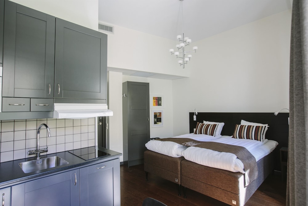 Superior Room, 2 Twin Beds, Non Smoking, Balcony