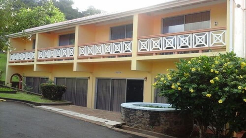 Room, 2 Double Beds, Garden View photo 3
