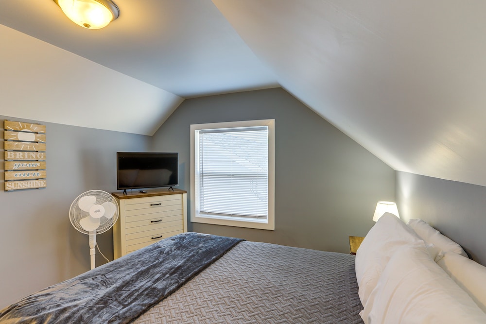 House (4 Bedrooms) photo 1