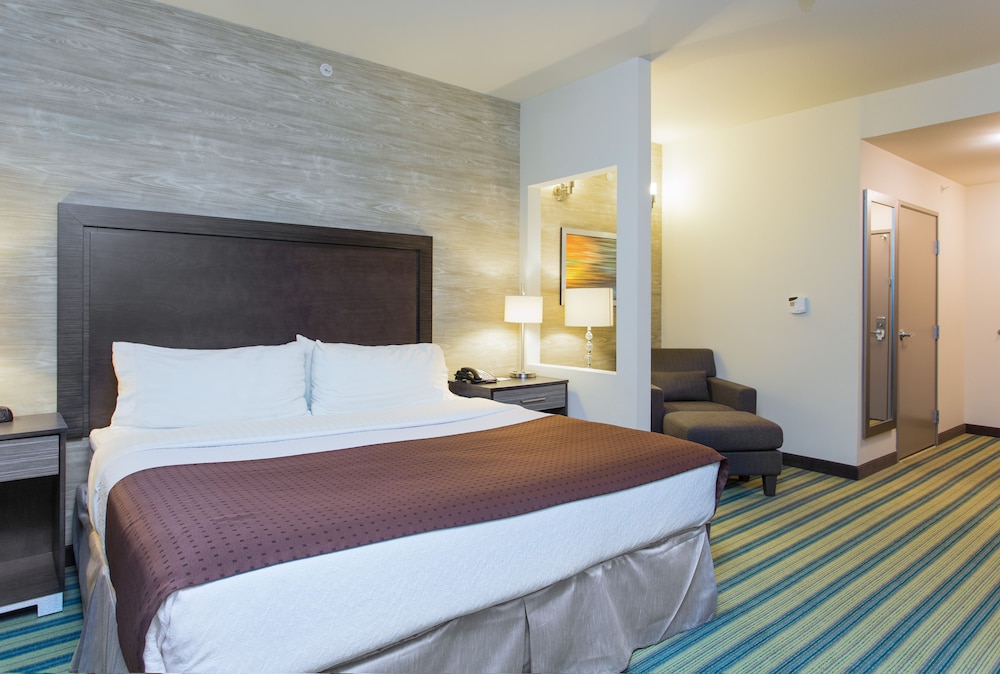 Standard Room, 1 King Bed, Non Smoking photo 1