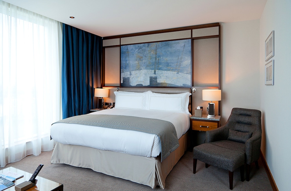 Classic Room, 1 King Bed, Accessible photo 3