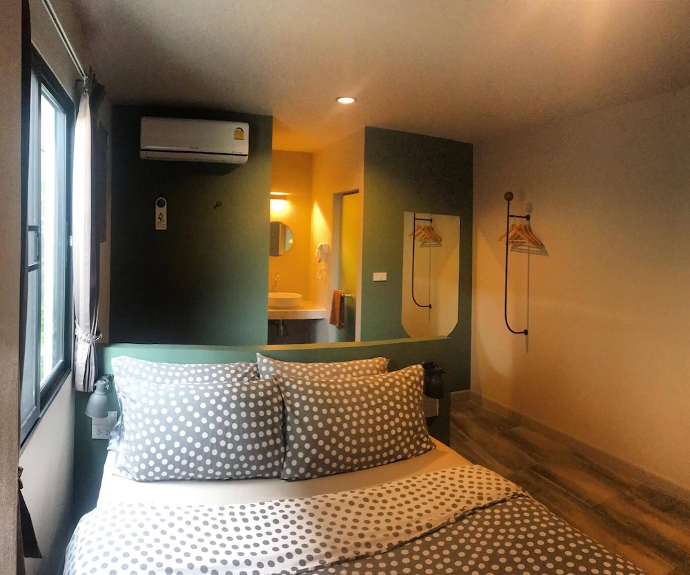 Design Double Room