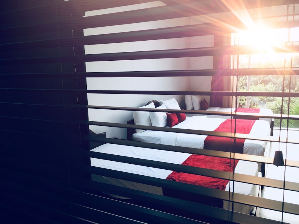 Superior Double Room, 1 King Bed photo 1