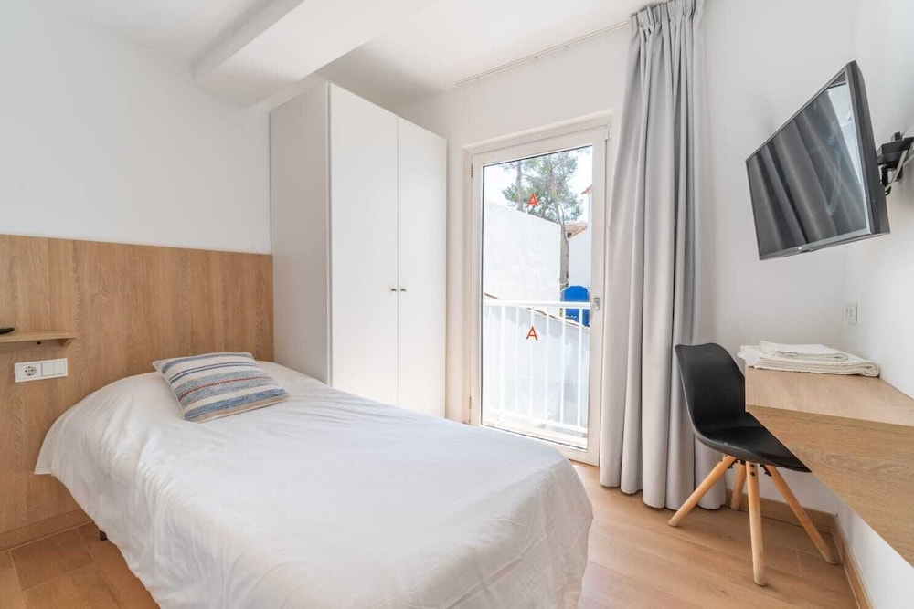Deluxe Single Room photo 2