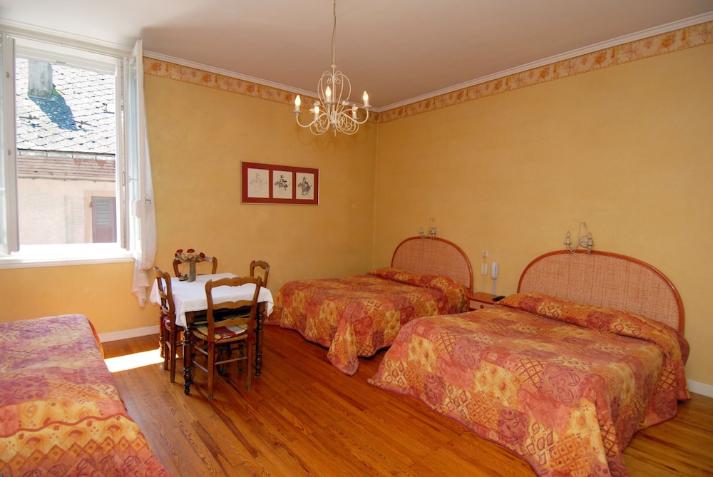 Quintuple Room photo 2