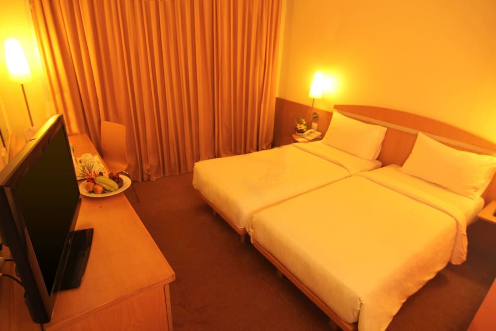 Superior Twin Room - Photo 1