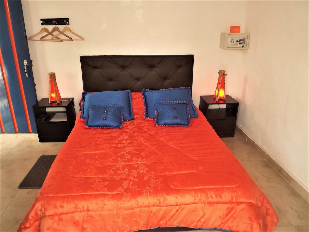 Double Room, Mountain View photo 1