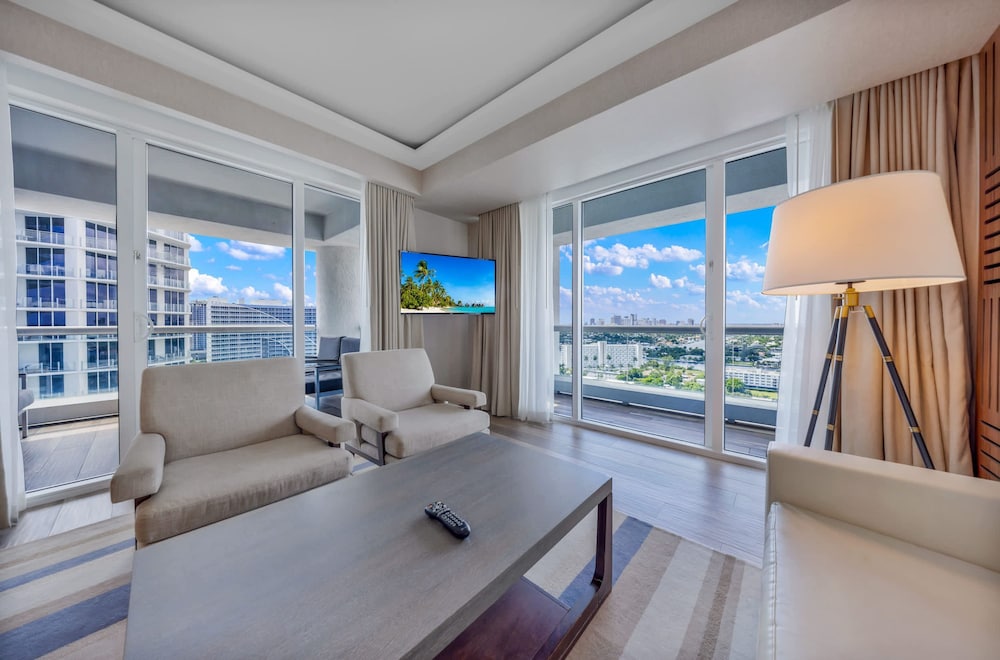 Condominio Fronte Spiaggia Con Balcone Spazioso, Foto 12