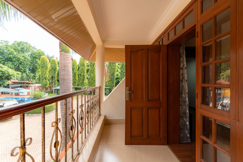 Villa - Photo 20