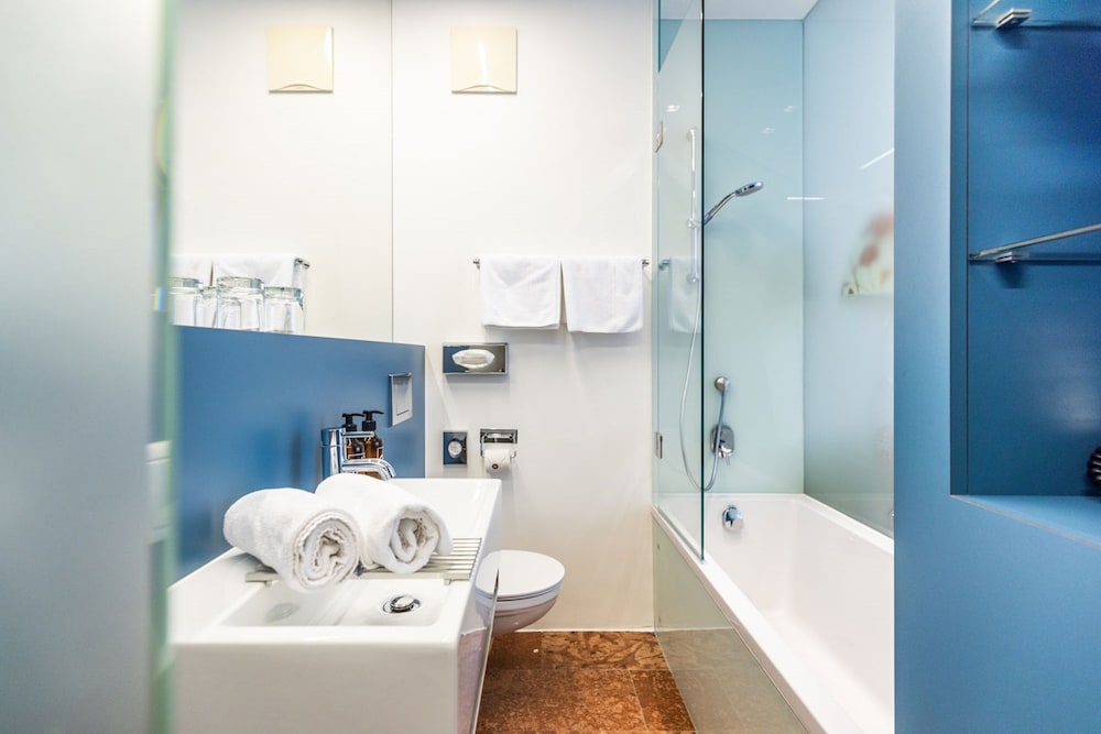Classic Double Room - Photo 7