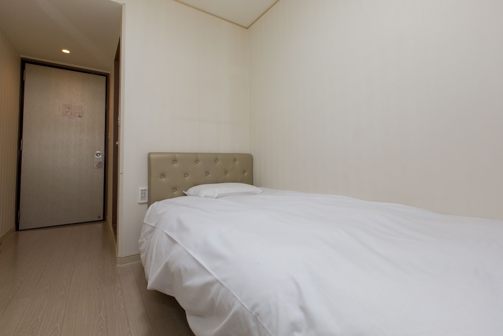 Single Room, 1 Twin Bed photo 2