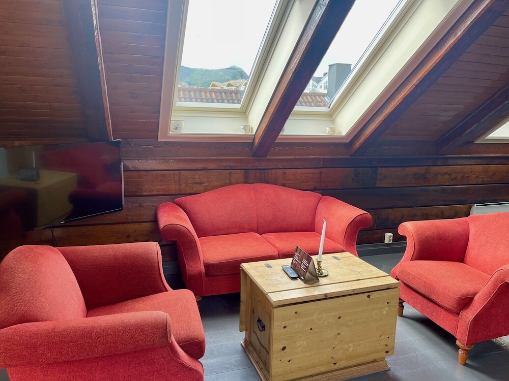 Rorbu Suite 216 - Photo 4