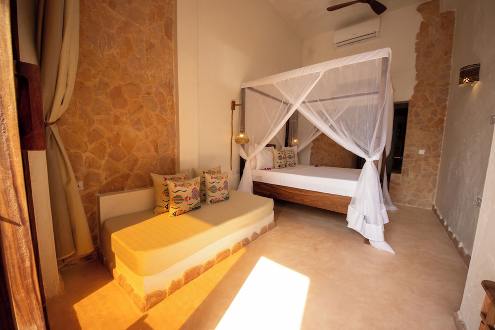 Family Suite, Sea View