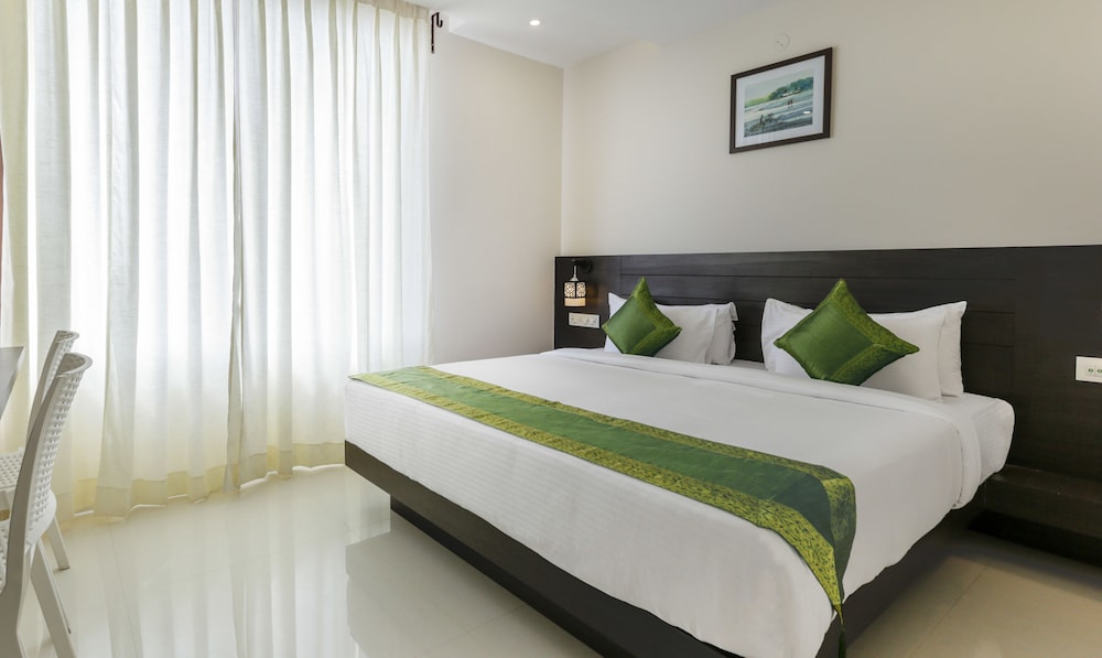 Standard Room photo 1