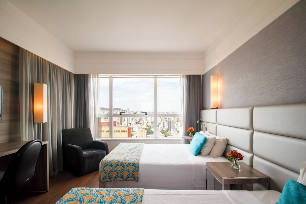 Deluxe Twin Room - Photo 2