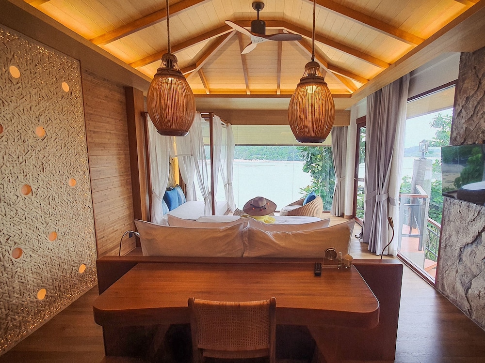 Sinae Family 2 Bedrooms Pool Villa - Photo 9