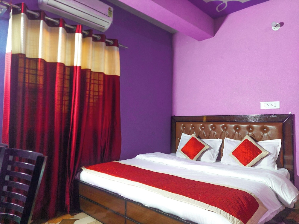 Double Room, Mountain View