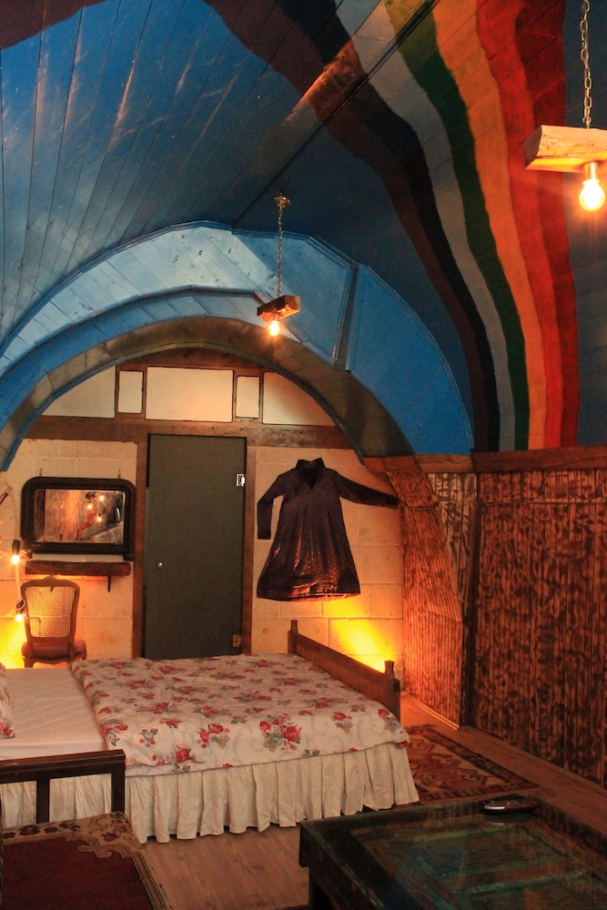 Deluxe Double Room (128) photo 1