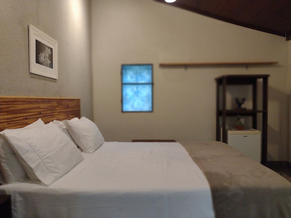 Superior Chalet, 1 Queen Bed photo 1