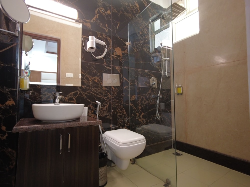 Premium Room, River View