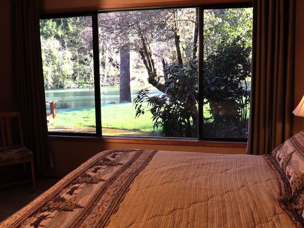 Standard Cabin, Ensuite (#4 Fir) photo 1