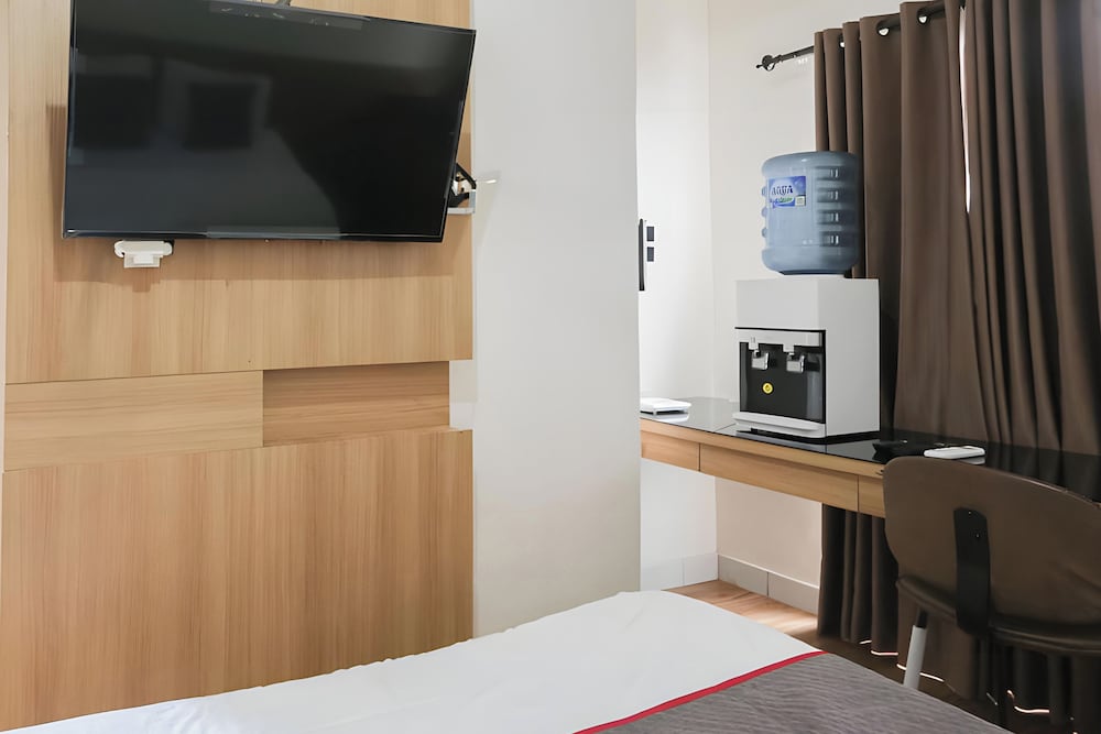 Deluxe Double Room - Photo 16