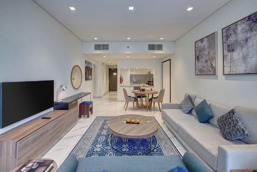 One Bedroom Standard Apartment(Queen Bed) photo 3