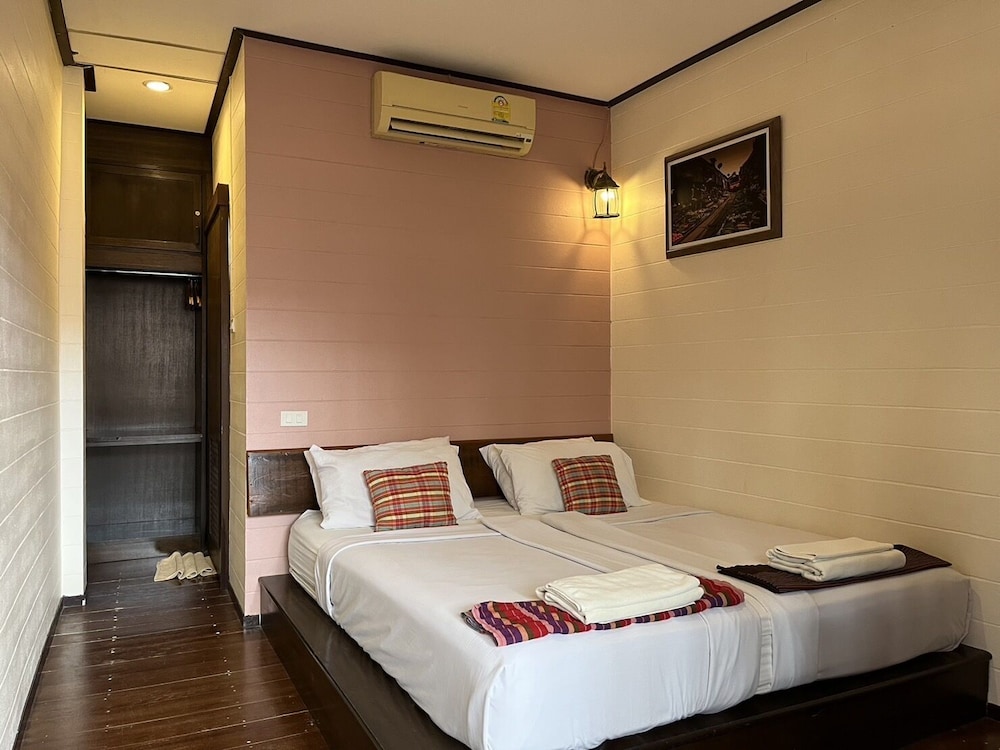 Superior Double Room photo 2