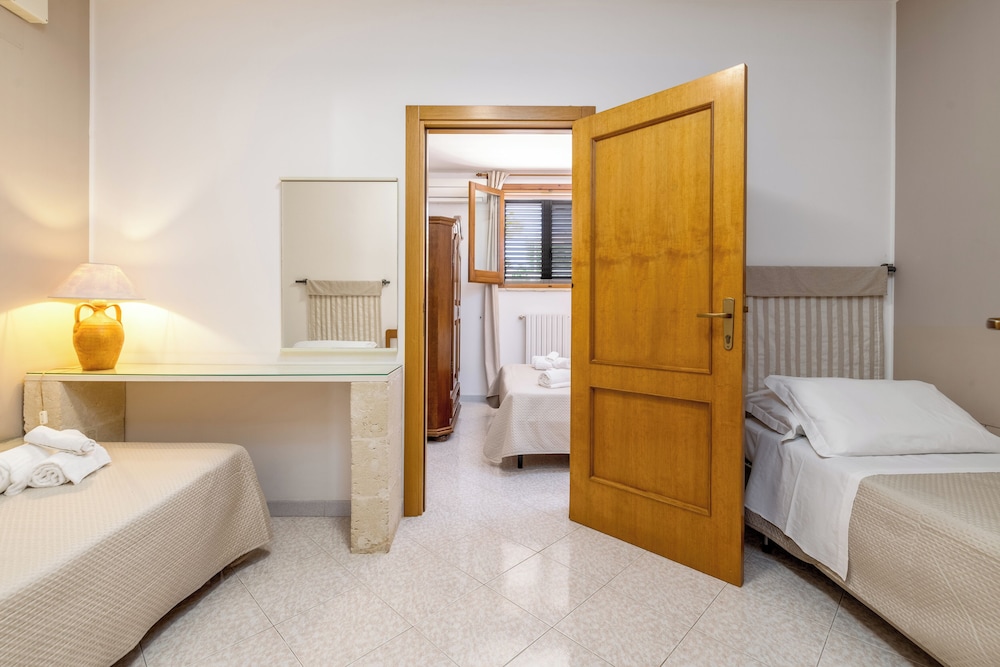Comfort Quadruple Room
