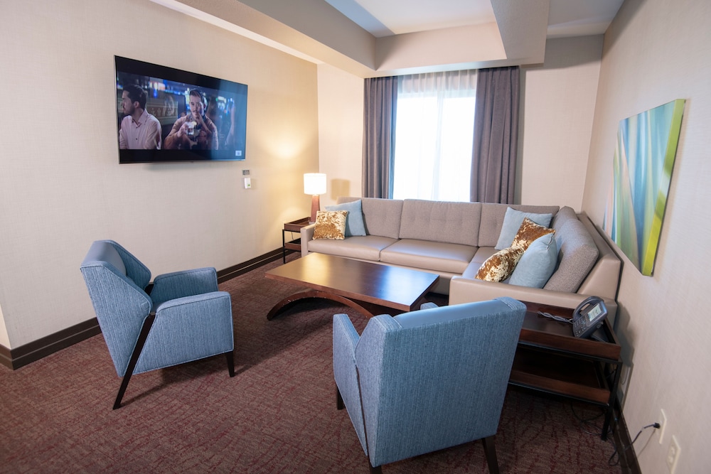 Chairman Suite photo 3