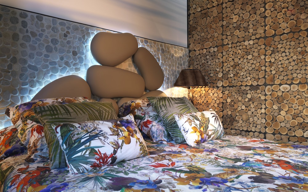 Classic Double Room - Photo 8
