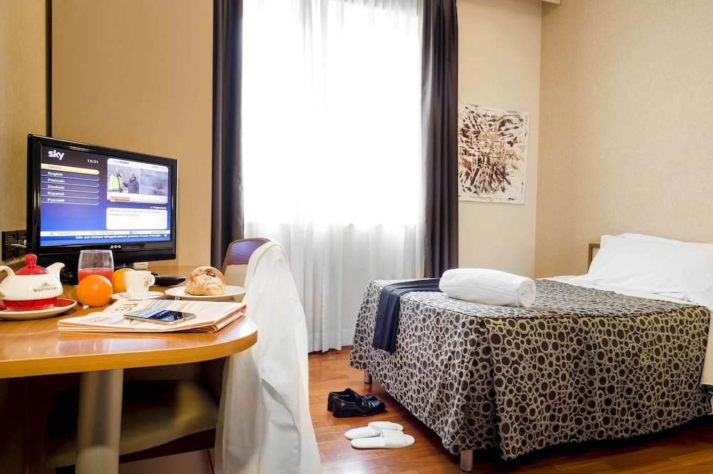 Standard Single Room photo 1