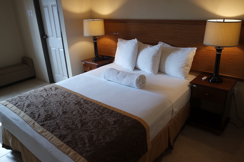 Executive Apartment, 1 Queen Bed, Kitchen, Executive Level