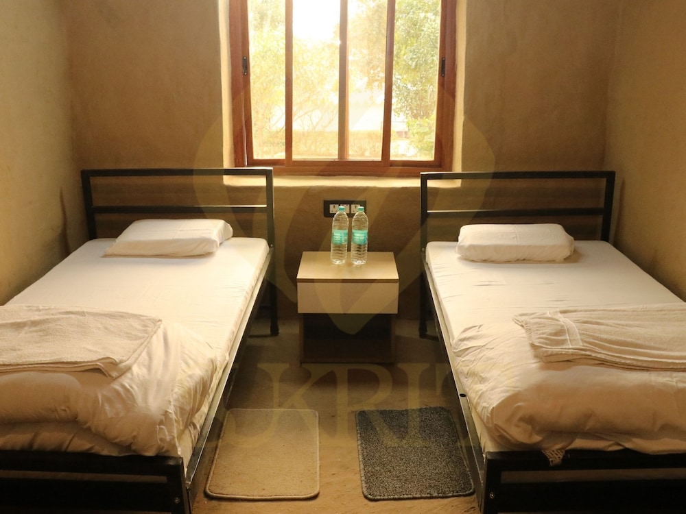 Traditional Cottage, Mixed Dorm photo 1