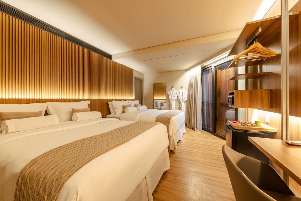 Comfort Room - Photo 2