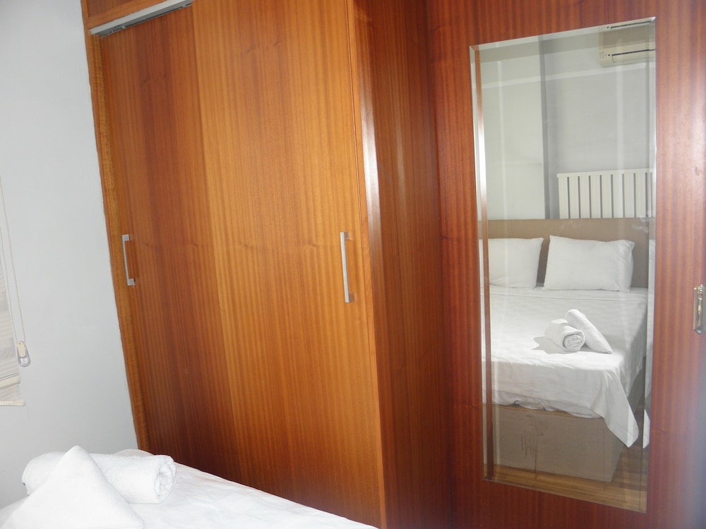 1+1 Superior Deluxe Double Room 52m2 photo 2
